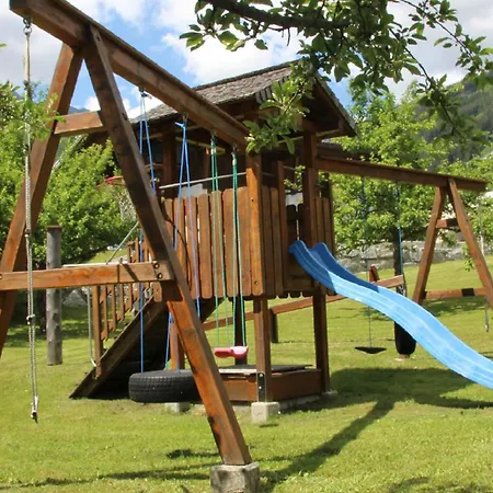 Gruppenhaus Krimml Kitzbueheler Alpen Salzburg Hébergement de vacances