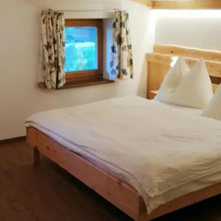 Gruppenhaus Krimml Kitzbueheler Alpen Salzburg * Neukirchen am Großvenediger