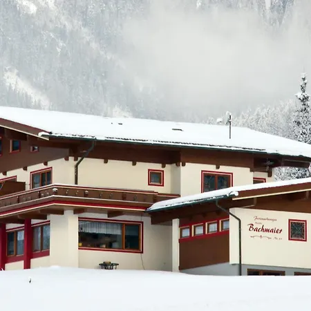Gruppenhaus Krimml Kitzbueheler Alpen Salzburg * Neukirchen am Großvenediger