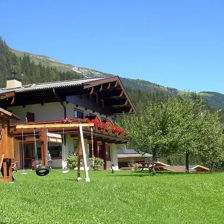 Gruppenhaus Krimml Kitzbueheler Alpen Salzburg