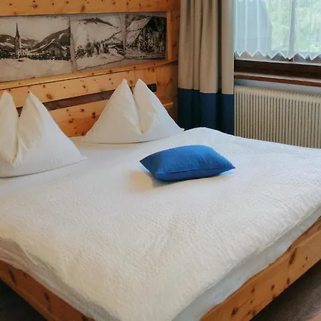 Gruppenhaus Krimml Kitzbueheler Alpen Salzburg * Neukirchen am Großvenediger
