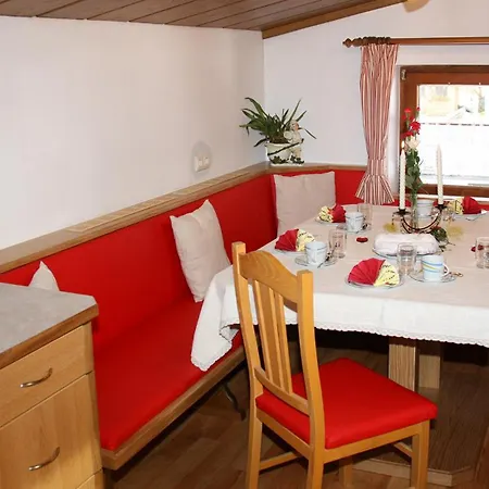 Gruppenhaus Krimml Kitzbueheler Alpen Salzburg