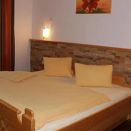 Gruppenhaus Krimml Kitzbueheler Alpen Salzburg Hébergement de vacances *