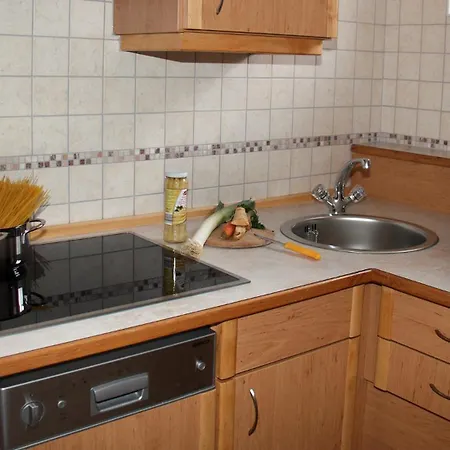 Hébergement de vacances Gruppenhaus Krimml Kitzbueheler Alpen Salzburg *