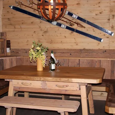 Gruppenhaus Krimml Kitzbueheler Alpen Salzburg Hébergement de vacances Neukirchen am Großvenediger