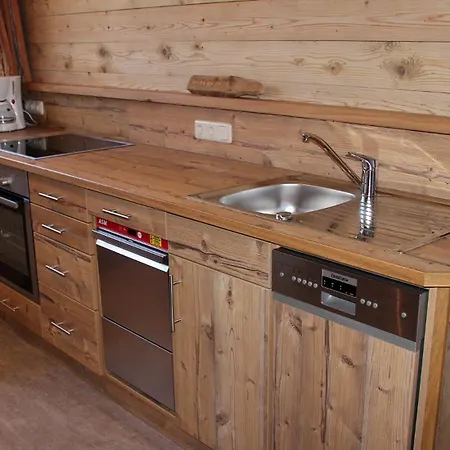 Gruppenhaus Krimml Kitzbueheler Alpen Salzburg *
