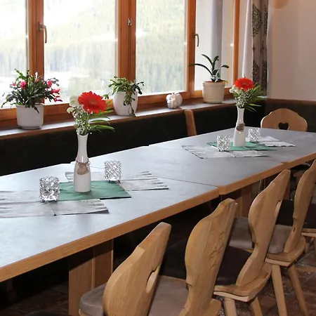 Gruppenhaus Krimml Kitzbueheler Alpen Salzburg Hébergement de vacances *