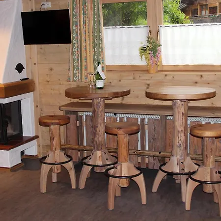 Gruppenhaus Krimml Kitzbueheler Alpen Salzburg