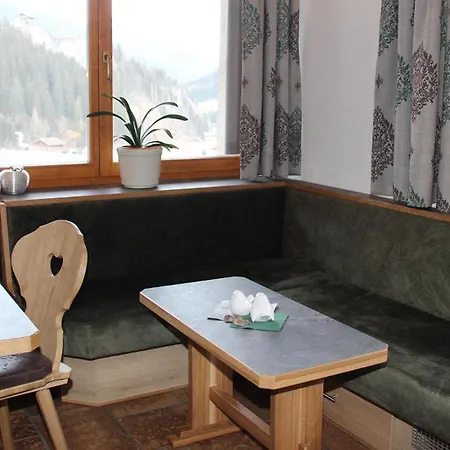 Gruppenhaus Krimml Kitzbueheler Alpen Salzburg Hébergement de vacances *